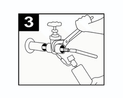 3/4&Prime; Single Tool #75