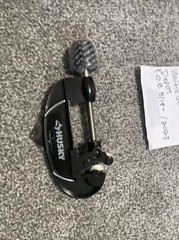Husky 2 1/8 inch quick release tube cutter 089-212