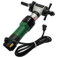 Pipe Cutting Groove Machine Electric Round Tube Beveler Tube Inner Expansion Bev