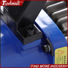 Findmall Rebar Cutter RC-20 1250W 3/4&Prime; #6 Capacity 4-20mm Electric Cutting Tool