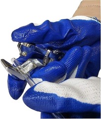 Professional Glass Tubing Cutter &ndash; Max Diameter 2.4&Prime; with Ergonomic Design