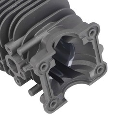 Engine Cylinder Piston Kit 545001001 Compatible with For 124 125C 125E