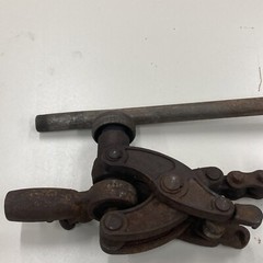 RIDGID No.246 Soil Pipe Cutter (572685)