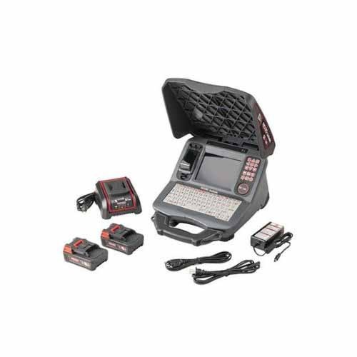 Ridgid 69038 CS65XR Reporting Monitor Kit with 2 Batteries and Charger