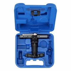 Yellow Jacket 60241 Electric Manual Lightweight Flaring Tool