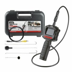 Ozito &Oslash;8mm x 1m Digital Inspection Camera