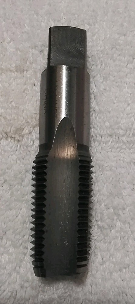 1/2&Prime;-14NPT PIPE TAP &ldquo;NEW &ldquo;