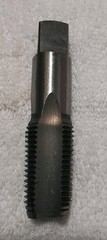 1/2&Prime;-14NPT PIPE TAP &ldquo;NEW &ldquo;