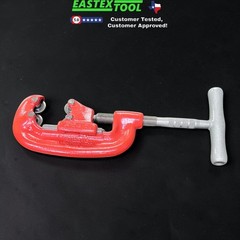 RIDGID 32870, 3/4&rdquo;-2&rdquo; 42A HEAVY DUTY 4-WHEEL CUTTER