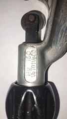 Ridgid NO 150 & 2 Imperial Eastman TC 150 tube cutter bundle w/ FREE SHIPPING