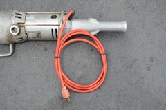 Ridgid 700-T2 Pipe threader
