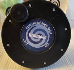 Drain Auger