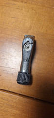 Lot of 3 Pipe Cutters Ridgid No.20 & General Made in USA
