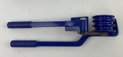 WESTWARD 3CYP1 TUBING BENDER 3-IN-1 1/4&Prime;-3/8&Prime;