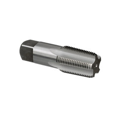 3/4&Prime;-14 NPT Pipe Tap , Carbon Steel, DWTPT Series