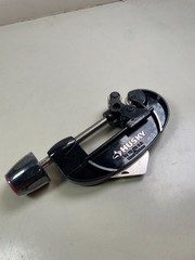 Husky 2-1/8 in. Quick-Release Tube Cutter &ndash; 80-773-111