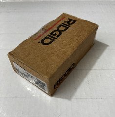 RIDGID 1224 DIES 2-1/2&Prime;-4&Prime; HS NPT (26192)