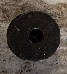 Armstrong USA Pipe Threader Die Head No. 190R SAE 1/4&rdquo; w Chrome Head 260531