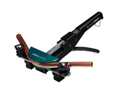 CPS BTB300 BLACKMAX Premium Ratcheting Tube Bender Kit