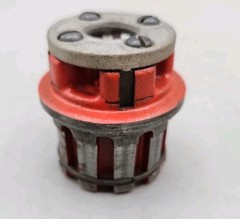 Ridgid 36875 1/8&Prime; Manual Pipe Threader Die Head NIB NOS