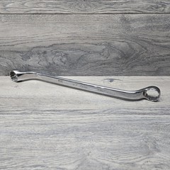 Armstrong USA Made 27-466 Long Box End Wrench 1 &ndash; 1/8&Prime;, 1 &ndash; 1/16&Prime;