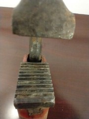 Proto 24&rdquo; Pipe Wrench 824-HD Heavy Duty ductile cast iron made in USA 824HD