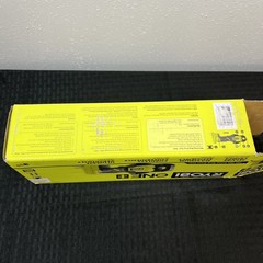 RYOBI P661 18-Volt PEX Crimp Ring Press Tool (Tool Only)
