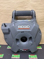 RIDGID TOOLS FLEXSHAFT K9-12 (R7A015770)