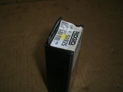 Ridgid High Speed Steel 515 Pipe Dies 50925 1/2&Prime;-3/4&Prime; Beveling RH SEALED