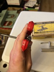General Tube Flaring Specialty Tool Garage Shop Mechanics Dealer Repair NO. 150