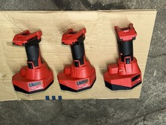 Milwaukee 2872-20 M18 Threaded Rod Cutter &ndash; TOOL ONLY