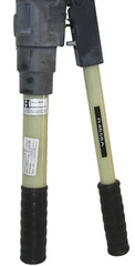 HUSKIE EP-510 Hydraulic Compression Tool Crimper TBM14M