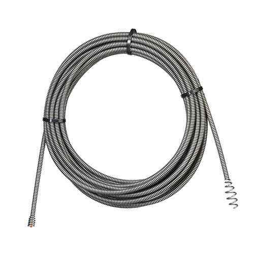 RIDGID 21338 1/4 in. Inner Core Cable for K-39 Drain Cleaning Machine