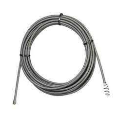 RIDGID 21338 1/4 in. Inner Core Cable for K-39 Drain Cleaning Machine