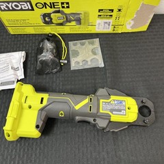 RYOBI P661 18-Volt PEX Crimp Ring Press Tool (Tool Only)