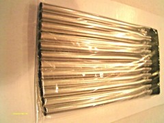 12 pieces Acid Flux Brushes 6&Prime; Long Plumbing Soder Glue Oil Grease Applications