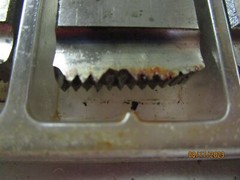 Ridgid 47750 1&Prime;-2&Prime; Dies Parts & Repair
