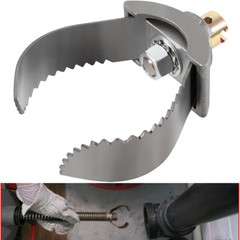 for Sewer Auger Drain Cleaner 3&Prime; Ridgid Drum 52822 T-232 H-D &ldquo;C&rdquo; Double Cutter