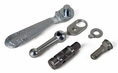 Steel Dragon Tools&reg; 811A Die Head Rebuild Kit fits RIDGID&reg; 300 535