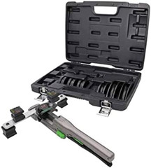 1839032 CBK Compact Tubing Bender Kit, 1/4&Prime; to 7/8&Prime;, HVAC Tools and Equipment fo