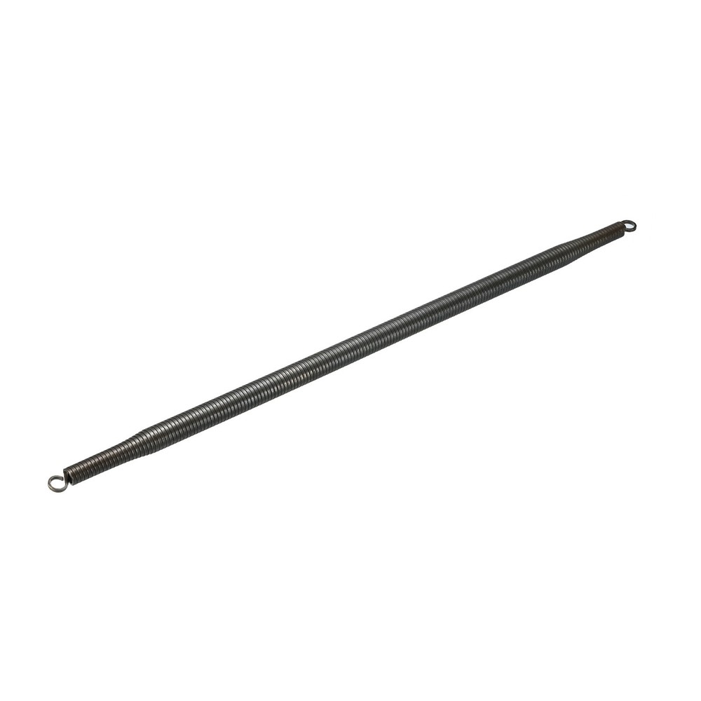 17.1mm OD C Type Spring Tube Bender 520mm Long for 18-20mm ID PVC Pipe