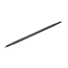 17.1mm OD C Type Spring Tube Bender 520mm Long for 18-20mm ID PVC Pipe