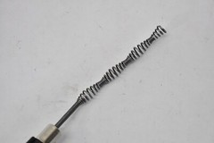 Drainsoon Professional Drum Auger 1/4&Prime; x 25&prime; Tool Auto Feed Plumbing Snake