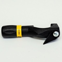 Yellow Jacket 60102 Premium Tube Cutter 1/4&Prime; to 1-5/8&Prime; OD Tubing
