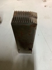 2 Ridgid Universal HS Bolt Threading Dies 1/2-13 UNC Dies #2,#3
