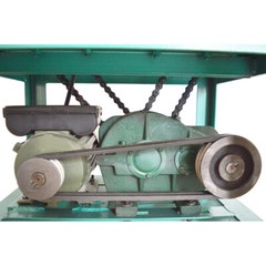 110V Multifunctional Electric Pipe Bender Pipe Bending Machine Round/Square Pipe