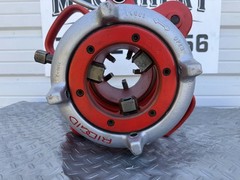 Ridgid 141 2-1/2&Prime; &ndash; 4&Prime; Pipe Threader Die Works with 300, 1224 1822 535 L@@K #4