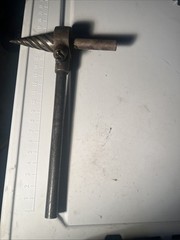 Reed Mfg. Co Number 71 Self Feeding Spiral Pipe Reamer 1/8-Inch to 2-Inch