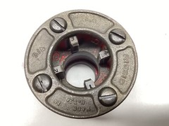 Ridgid 00-R 3/4&rdquo; Pipe Threader Die No Chipped Teeth