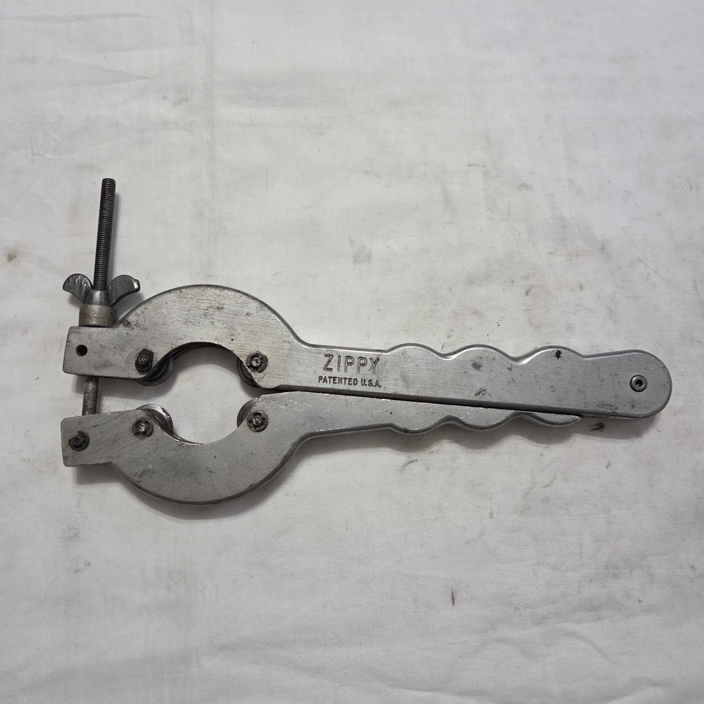 Vtg Maremont Zippy MH541 Exhaust Tail Pipe Cutter w/ 4 Cutting Wheels &ndash; USA
